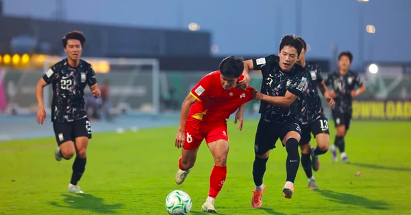 Nhận định U.23 Hàn Quốc vs U.23 Việt Nam: Cực khó vì đối thủ khủng, cố gắng tạo địa chấn