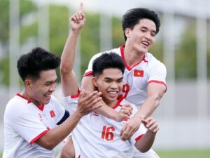 Nhận định bóng đá U23 Việt Nam – U23 Uzbekistan: Quyết đấu “khắc tinh“ lấy vé tứ kết (ASIAD)