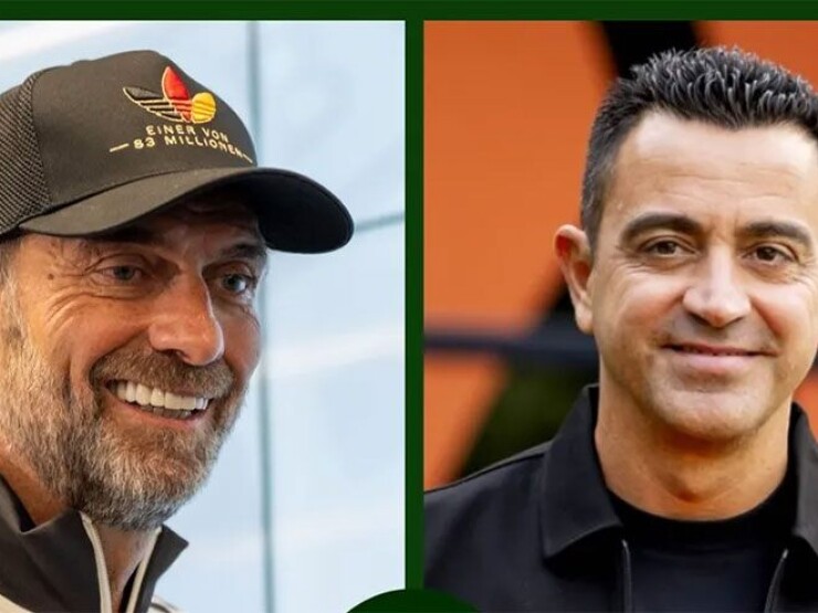Dự đoán tỷ số Nations League: Đức – Hà Lan ra mắt Klopp – Xavi, Ronaldo mừng thầy mới của Bồ Đào Nha