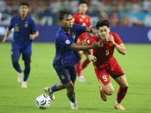Trực tiếp bóng đá Thái Lan – Việt Nam: Giải pháp nào khi không có Xuân Son? (FIFA ASEAN Cup)