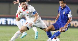 HLV Thái Lan: ‘Đội tuyển Việt Nam mạnh, nên chúng tôi tự hào vì đã giành chiến thắng’