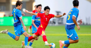 Lịch thi đấu Việt Nam vs Philippines tại FIFA ASEAN Cup: Phải thắng trước khi đại chiến Thái Lan