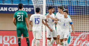 Lịch thi đấu Việt Nam – Thái Lan mới nhất: Ông Kim thiếu Son, HLV Hudson có Chanathip, ai thắng ai?