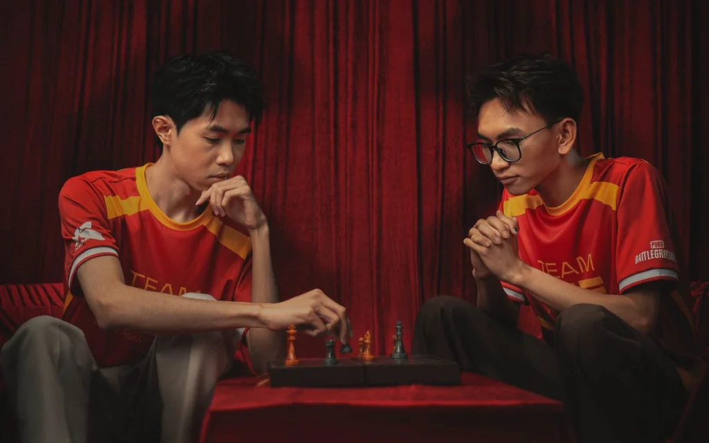 Vụ game thủ Hàn Quốc tố cáo 2 VĐV Việt Nam: BTC thừa nhận ‘vội vàng’ trong công bố thông tin
