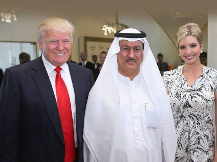 Ông trùm tỷ phú UAE muốn mua cổ phần MU là ai, “Quỷ đỏ“ có đổi chủ?