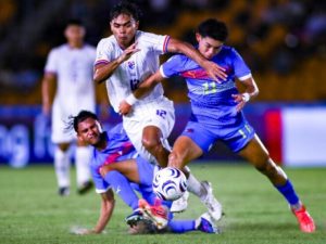 Trực tiếp bóng đá Thái Lan – Philippines: Hy vọng mong manh (FIFA ASEAN Cup)