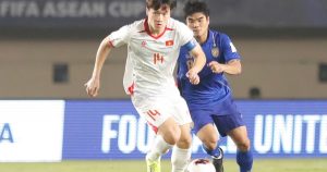 FIFA ASEAN Cup 2026, Việt Nam 0-0 Pakistan: Hoàng Đức ra sân từ đầu