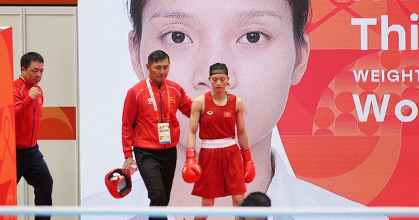 Trực tiếp ASIAD 2026 hôm nay: Nguyễn Thị Tâm ‘đại chiến’ võ sĩ Trung Quốc, tranh HCV quyền anh