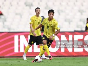 Trực tiếp bóng đá Malaysia – Singapore: Đại chiến cho tấm vé vào chung kết (FIFA ASEAN Cup)