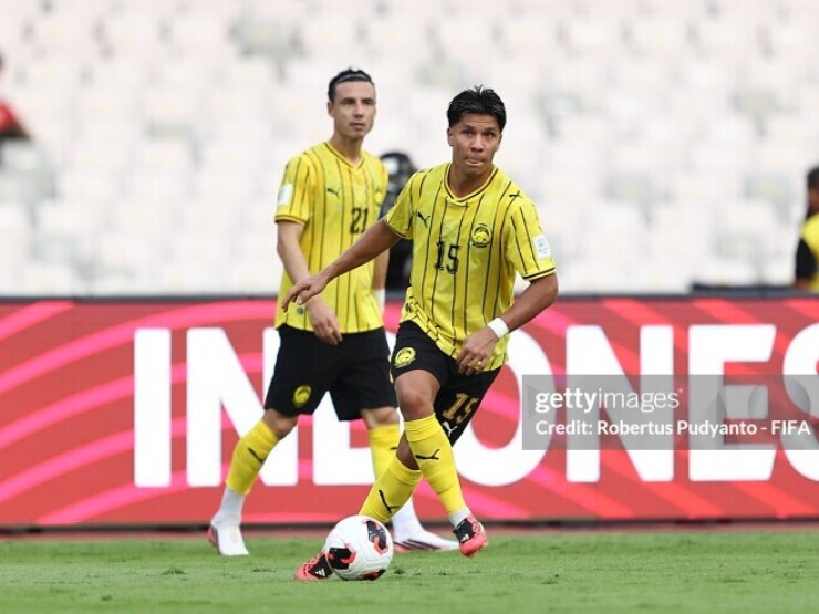 Trực tiếp bóng đá Malaysia – Singapore: HLV Tan Cheng Hoe đặt niềm tin vào Arif Aiman (FIFA ASEAN Cup)