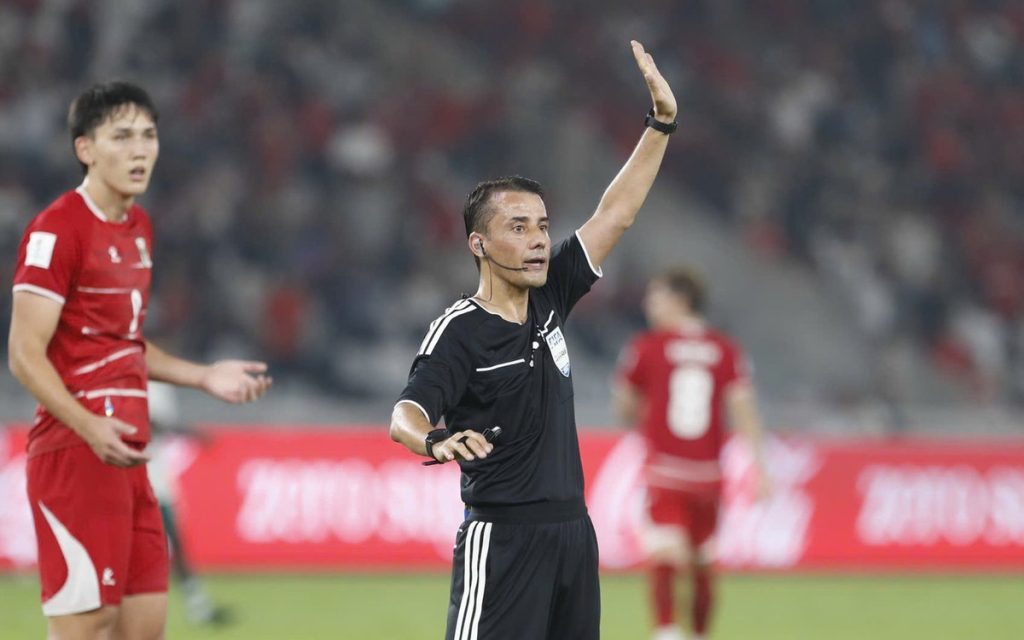 Liên đoàn Bóng đá Malaysia: ‘FIFA phải làm rõ chuyện này’