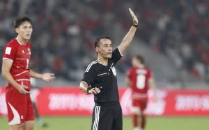 Liên đoàn Bóng đá Malaysia: ‘FIFA phải làm rõ chuyện này’