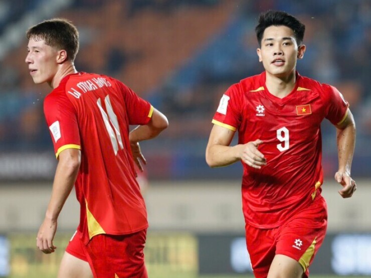 Trực tiếp bóng đá Việt Nam – Pakistan: Không được phép sảy chân (FIFA ASEAN Cup)