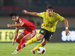 Video bóng đá Malaysia – Singapore: Đau đớn 6 bàn là chưa đủ (FIFA ASEAN Cup)