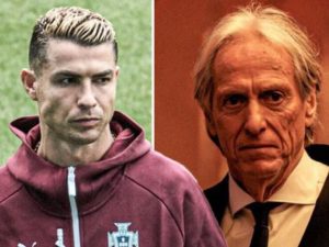 Viễn cảnh Ronaldo giải nghệ sớm, dàn sao Argentina cạnh tranh vị thế “truyền nhân Messi“ (Clip 1 phút)