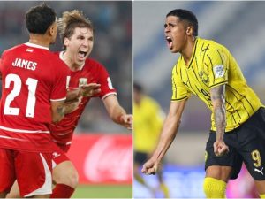 Nóng bảng xếp hạng FIFA ASEAN Cup: Indonesia hay Malaysia vào chung kết?