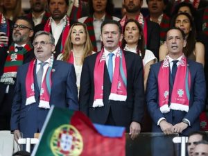 Nóng: Thủ tướng Bồ Đào Nha vào cuộc vụ Ronaldo rời tuyển