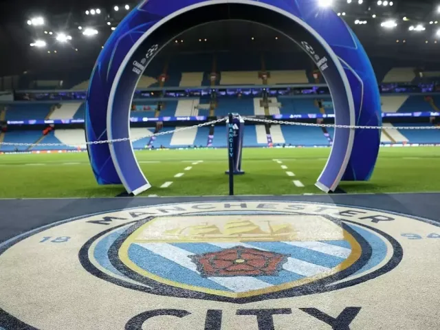 Man City lấy gì để lật ngược phán quyết Ngoại hạng Anh?