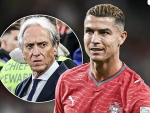 Nhìn lại diễn biến vụ Ronaldo bỏ ĐT Bồ Đào Nha, CR7 hay HLV Jesus mới có lỗi?