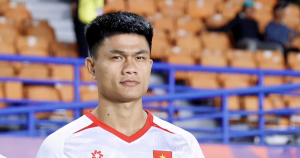 Mẹ tiền đạo Phạm Gia Hưng qua đời