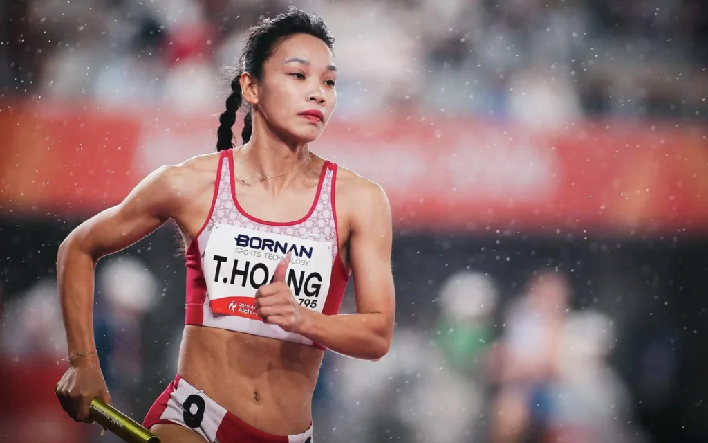 Tiến sĩ Dương Đức Thủy: Điền kinh Việt Nam cần thay đổi tư duy, nên học Thái Lan