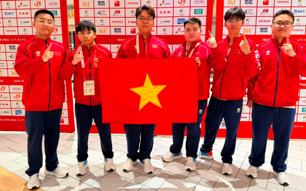 Esport Việt Nam chia tay Asiad 20 với 2 huy chương lịch sử