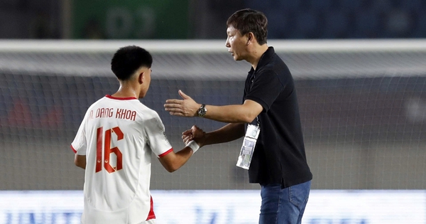 Đội tuyển Việt Nam phải sớm gạt nỗi buồn thua Thái Lan, Asian Cup 2027 mới thực sự ‘đáng sợ’