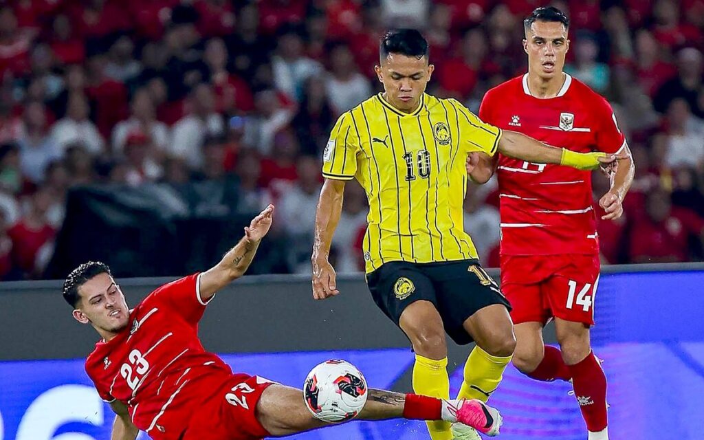 Lịch trực tiếp FIFA ASEAN Cup 2026: Indonesia, Malaysia tranh ngôi đầu