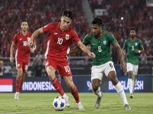 Trực tiếp bóng đá Indonesia – Bangladesh: Chờ cơn mưa bàn thắng (FIFA ASEAN Cup)