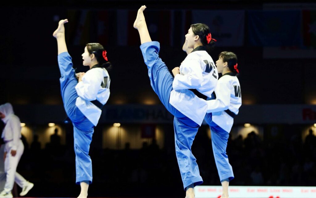 Lịch thi đấu Asiad ngày 1-10 của đoàn Việt Nam: Chờ tin vui từ esports, taekwondo