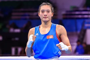 Lịch thi đấu Asiad ngày 2-10 của Việt Nam: Hứa hẹn giành thêm 2 HCV, ở môn nào?
