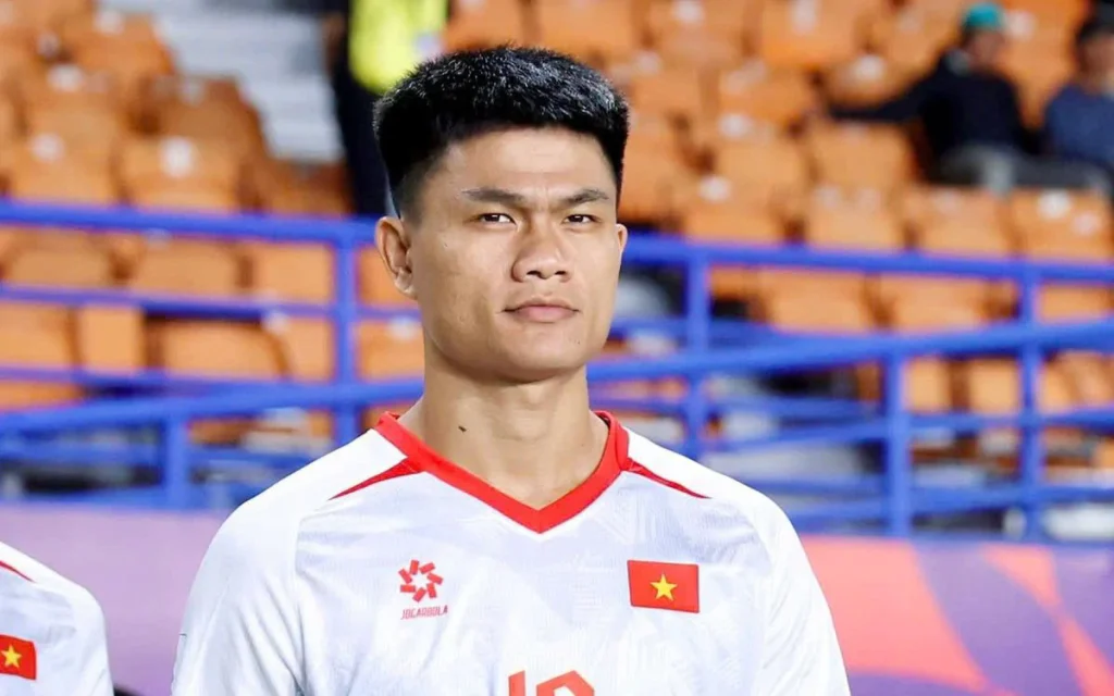 Mẹ của tiền đạo Phạm Gia Hưng qua đời