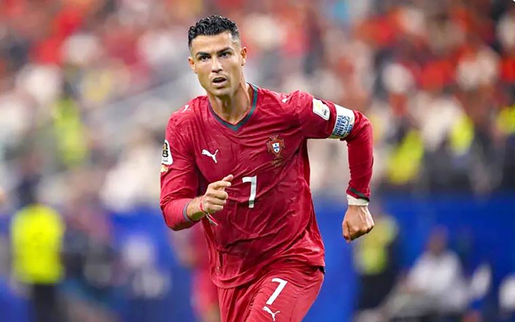 Chị gái Ronaldo: ‘Người Bồ Đào Nha đố kỵ và ngu dốt’