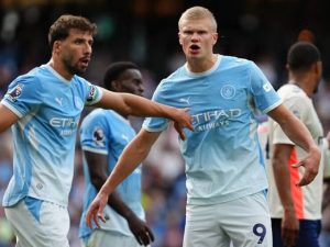 Man City chính thức kháng cáo phán quyết vi phạm tài chính Premier League