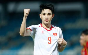 Vua phá lưới FIFA ASEAN Cup 2026: Đình Bắc hụt hơi