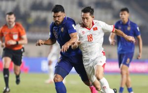 FIFA ASEAN Cup có thể không còn lần sau, bạn đọc Tuổi Trẻ: ‘Một lần là đủ rồi’