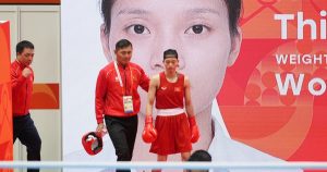 Trực tiếp ASIAD 2026 hôm nay: Nguyễn Thị Tâm ‘đại chiến’ võ sĩ Trung Quốc, tranh HCV quyền anh