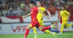 Báo Malaysia tiếc nuối vì lỡ chung kết, dự đoán gặp Việt Nam trận tranh hạng 3