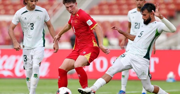 Lịch thi đấu, kênh phát trực tiếp Việt Nam vs Malaysia tranh hạng 3: Giờ cực đẹp