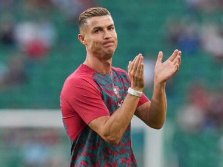 Nhà báo Bồ Đào Nha chỉ trích Ronaldo vì bỏ đội tuyển, tuyên bố CR7 đã hết thời