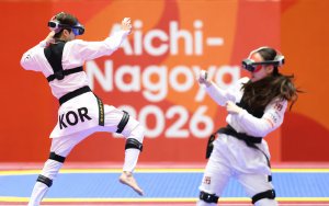 Vì sao nữ võ sĩ Việt Nam lại phải đấu 3 võ sĩ nam giới ở Asiad?