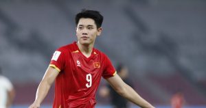 Đình Bắc tạo khác biệt, đội tuyển Việt Nam thắng ngược hú vía Pakistan: Tranh HCĐ FIFA ASEAN Cup