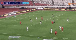 Không có bàn gỡ hòa của Hai Long, không biết đội tuyển Việt Nam sẽ đi về đâu: Tác giả lên tiếng