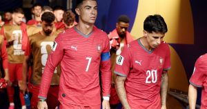 Nguồn cơn Ronaldo rời bỏ đội tuyển Bồ Đào Nha, đâu là sự thật?