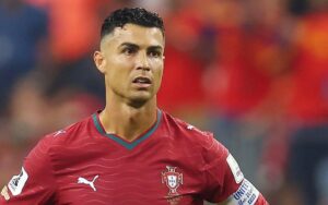 Sốc: Ronaldo rời tuyển Bồ Đào Nha với tuyên bố chấn động
