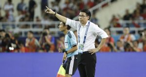HLV Tan Cheng Hoe: ‘Đội tuyển Malaysia đã chiến đấu hết mình để thắng đậm Singapore, nhưng…’
