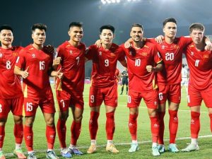 Nhận định bóng đá Việt Nam – Pakistan: Thắng để lấy lại niềm tin (FIFA ASEAN Cup)