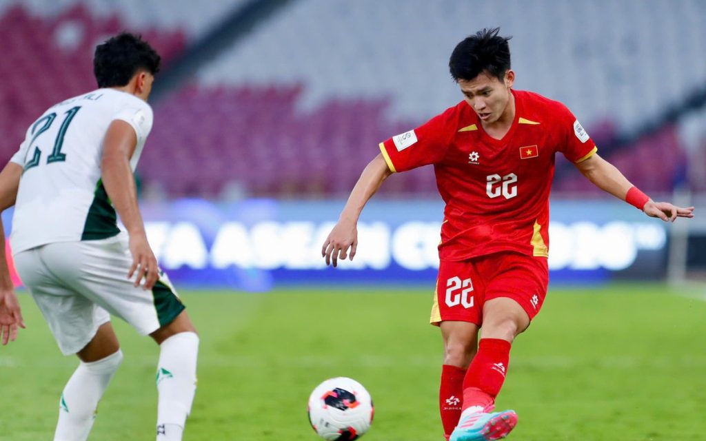 Lịch thi đấu ngày chung kết FIFA ASEAN Cup 2026: Malaysia và Việt Nam tranh hạng ba