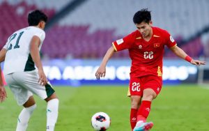 Lịch thi đấu ngày chung kết FIFA ASEAN Cup 2026: Malaysia và Việt Nam tranh hạng ba